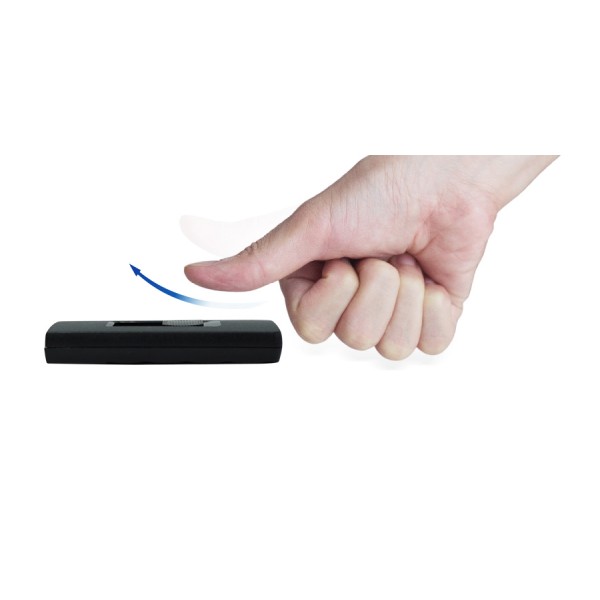 SILICON POWER USB Flash Ultima U03, 64GB, USB 2.0, λευκό - Silicon Power