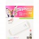 SILICON POWER USB Flash Ultima U03, 64GB, USB 2.0, λευκό