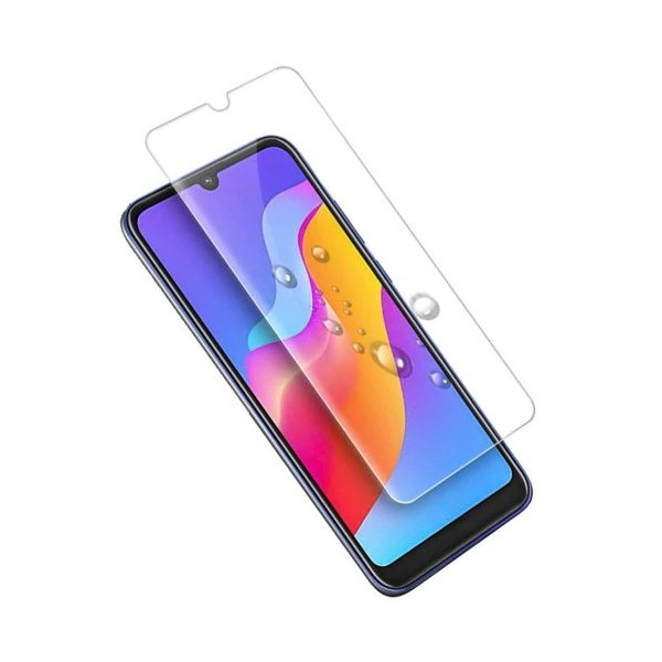 POWERTECH Tempered Glass 9H(0.33MM) για Huawei Y5/Pro/Prime 2019 - Tempered Glass