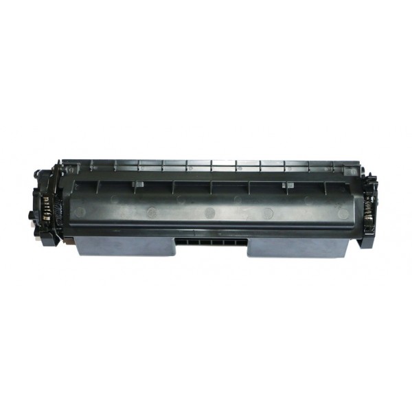 Συμβατό Toner για HP, CF230X, χωρίς chip, Black, 3.5K - Tonner