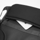 ARCTIC HUNTER τσάντα πλάτης B00218 με θήκη laptop 15.6", USB, 24L, μαύρη