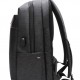 ARCTIC HUNTER τσάντα πλάτης B00218 με θήκη laptop 15.6", USB, 24L, μαύρη