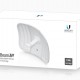 UBIQUITI LiteBeam M5 airMAX CPE Access Point LBE-M5-23, 23dBi, 5GHz