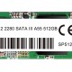 SILICON POWER SSD A55, 512GB, M.2 2280, SATA III, 560-530MB/s