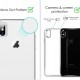 POWERTECH Θήκη Perfect Clear 1mm MOB-1357, Huawei Enjoy 9/Y7 Pro 2019