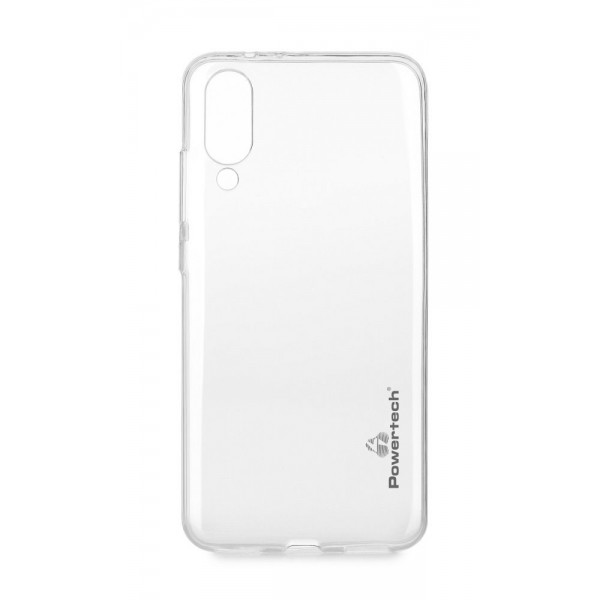 POWERTECH Θήκη Perfect Clear 1mm MOB-1357, Huawei Enjoy 9/Y7 Pro 2019 - Powertech