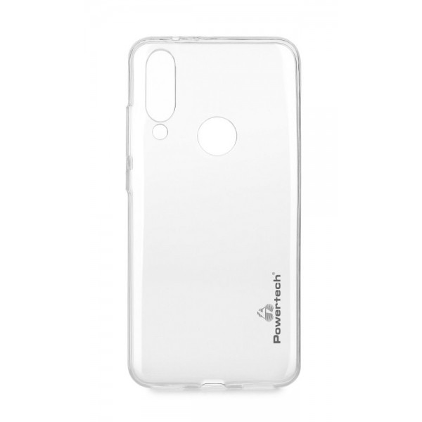 POWERTECH Θήκη Perfect Clear 1mm MOB-1359, Huawei Y9 Prime 2019, διάφανη - Powertech