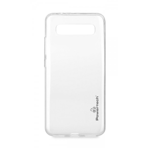 POWERTECH Θήκη Perfect Clear 1mm MOB-1344 για Samsung S10 5G, διάφανη - Powertech