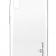 POWERTECH Θήκη Perfect Clear 1mm MOB-1347 για Samsung Note 10, διάφανη