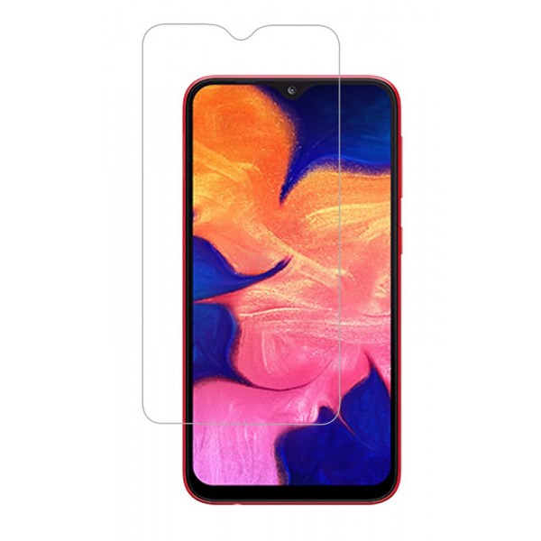 POWERTECH Tempered Glass 9H(0.33MM) για Samsung A10s - Powertech