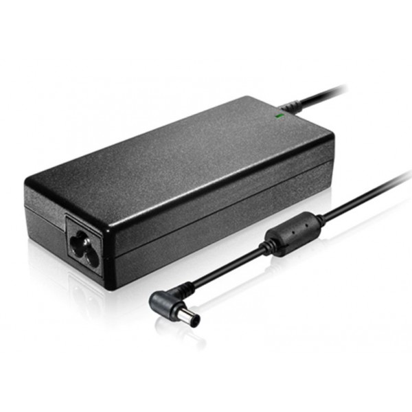 POWERTECH τροφοδοτικό laptop PT-53 για Sony Vaio, 19.5V, 90W - Περιφερειακά