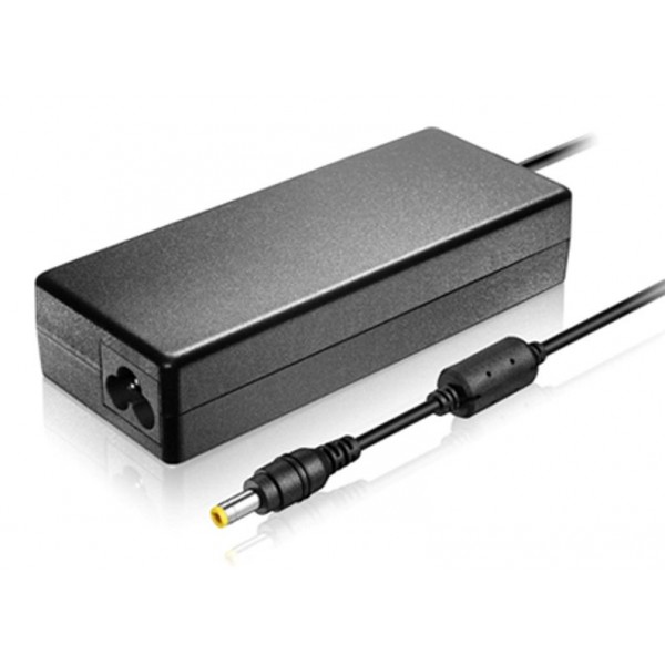 POWERTECH φορτιστής laptop PT-54 για Toshiba, 90W, 19V - Περιφερειακά
