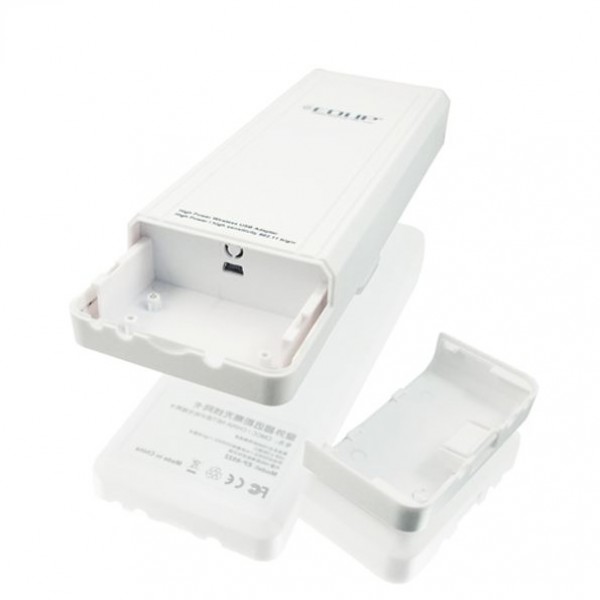 EDUP USB adapter εξωτερικού χώρου EP-8523, 16dbi, 5m καλώδιο USB - Δικτυακά