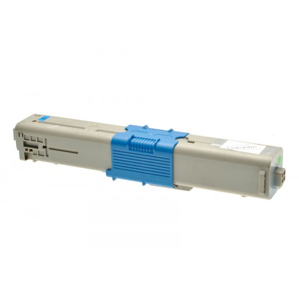 Συμβατό Toner για OKI - C301 - CYAN - 1.5K - Tonner