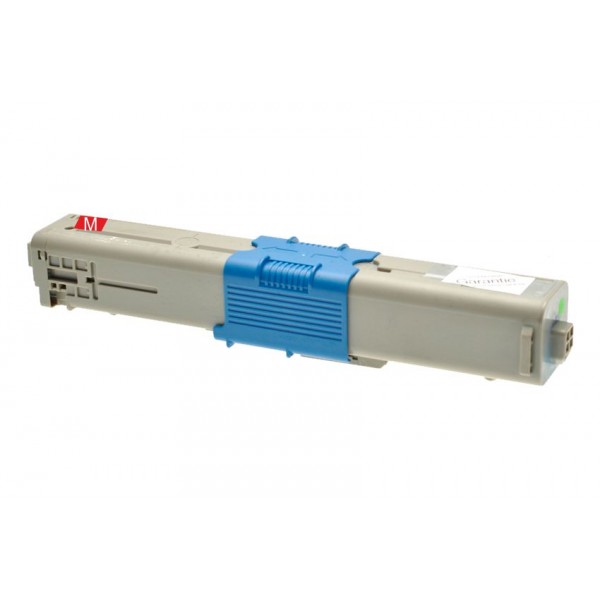 Συμβατό toner για OKI , C301, Magenta, 1.5K - Tonner