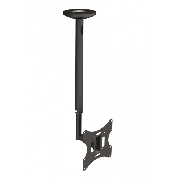 BRATECK βάση οροφής LCD-504A για τηλεόραση 32-42", έως 30kg - BRATECK