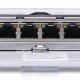 UBIQUITI PoE NanoSwitch N-SW, 4-Port 10/100/1000Mbps, outdoor