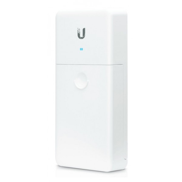 UBIQUITI PoE NanoSwitch N-SW, 4-Port 10/100/1000Mbps, outdoor - UBIQUITI