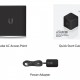 UBIQUITI Wi–Fi Access Point airCube AC ACB-AC, dual band 802.11ac
