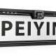PEIYING σύστημα στάθμευσης PY0105N, βάση πινακίδας, night vision κάμερα