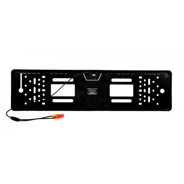 PEIYING σύστημα στάθμευσης PY0105N, βάση πινακίδας, night vision κάμερα - PEIYING