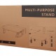BRATECK επιτραπέζια βάση οθόνης/laptop AMS-6, 17-32", έως 20kg