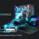 SILICON POWER SSD PCIe Gen3x4 P34A60 M.2 2280, 256GB, 2.200-1.600MB/s