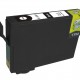 Συμβατό InkJet για Epson T1291, 15ml, μαύρο