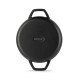 Μαντεμένιο Σετ 3 Τεμαχίων Hosse, Black Onyx | Μαντεμένια Σετ Μαντεμένιο Σετ 3 Τεμαχίων Hosse, Black Onyx | Μαντεμένια Σετ | |