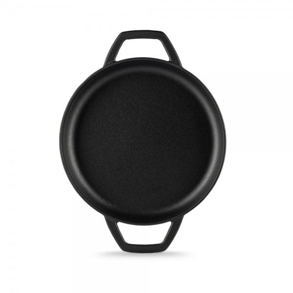 Μαντεμένιο Σετ 3 Τεμαχίων Hosse, Black Onyx - Σπίτι & Gadgets