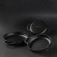 Μαντεμένιο Σετ 2 Τεμαχίων Hosse, Black Onyx | Μαντεμένια Σετ Μαντεμένιο Σετ 2 Τεμαχίων Hosse, Black Onyx | Μαντεμένια Σετ | |