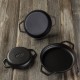 Μαντεμένιο Σετ 3 Τεμαχίων Hosse, Black Onyx | Μαντεμένια Σετ Μαντεμένιο Σετ 3 Τεμαχίων Hosse, Black Onyx | Μαντεμένια Σετ | |