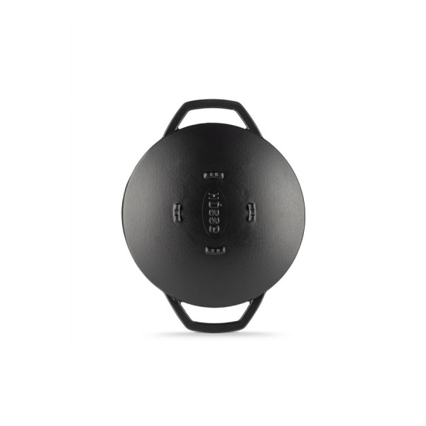 Μαντεμένιο Πιάτο Ψησίματος με 2 Λαβές Hosse, Ф28cm | Όλα τα προϊόντα Μαντεμένιο Πιάτο Ψησίματος με 2 Λαβές Hosse, Ф28cm | Όλα τα προϊόντα | |