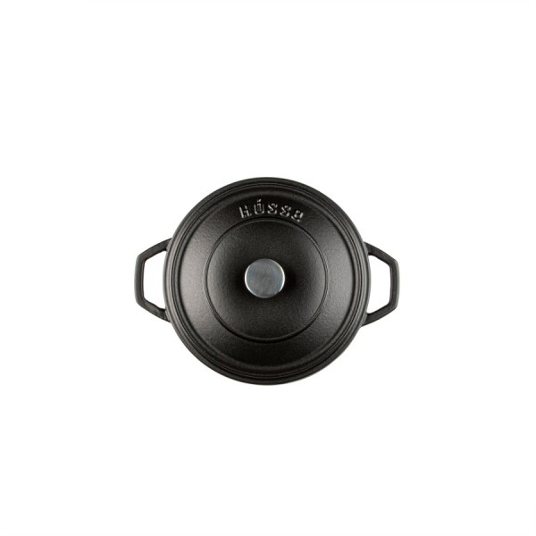 Μαντεμένια Κατσαρόλα Βαθιά Hosse, Black Onyx, Ф12 | Όλα τα προϊόντα Μαντεμένια Κατσαρόλα Βαθιά Hosse, Black Onyx, Ф12 | Όλα τα προϊόντα | |