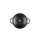Μαντεμένια Κατσαρόλα Βαθιά Hosse, Black Onyx, Ф12 | Όλα τα προϊόντα Μαντεμένια Κατσαρόλα Βαθιά Hosse, Black Onyx, Ф12 | Όλα τα προϊόντα | |