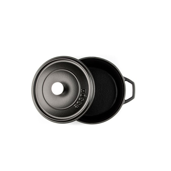 Μαντεμένια Κατσαρόλα Βαθιά Hosse, Black Onyx, Ф12 | Όλα τα προϊόντα Μαντεμένια Κατσαρόλα Βαθιά Hosse, Black Onyx, Ф12 | Όλα τα προϊόντα | |