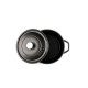 Μαντεμένια Κατσαρόλα Βαθιά Hosse, Black Onyx, Ф12 | Όλα τα προϊόντα Μαντεμένια Κατσαρόλα Βαθιά Hosse, Black Onyx, Ф12 | Όλα τα προϊόντα | |