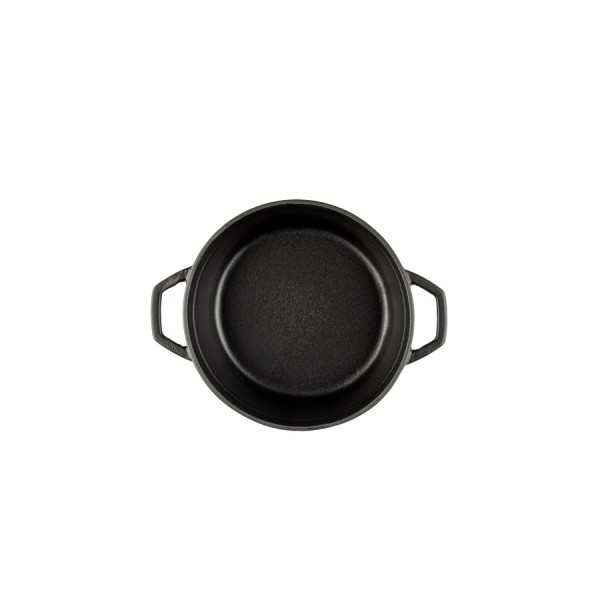 Μαντεμένια Κατσαρόλα Βαθιά Hosse, Black Onyx, Ф12 | Όλα τα προϊόντα Μαντεμένια Κατσαρόλα Βαθιά Hosse, Black Onyx, Ф12 | Όλα τα προϊόντα | |