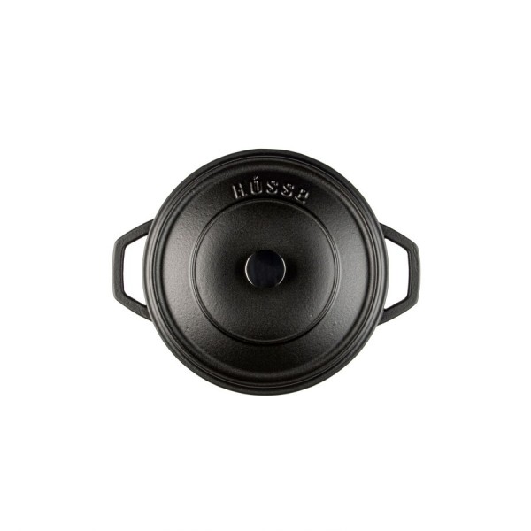 Μαντεμένιο Σετ 3 Τεμαχίων Hosse, Black Onyx - Σπίτι & Gadgets
