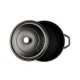 Μαντεμένιο Σετ 3 Τεμαχίων Hosse, Black Onyx | Μαντεμένια Σετ Μαντεμένιο Σετ 3 Τεμαχίων Hosse, Black Onyx | Μαντεμένια Σετ | |