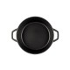 Μαντεμένιο Σετ 3 Τεμαχίων Hosse, Black Onyx | Μαντεμένια Σετ Μαντεμένιο Σετ 3 Τεμαχίων Hosse, Black Onyx | Μαντεμένια Σετ | |