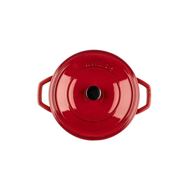 Μαντεμένια Κατσαρόλα Βαθιά Hosse,  Rubin, Ф24 | Όλα τα προϊόντα |  |