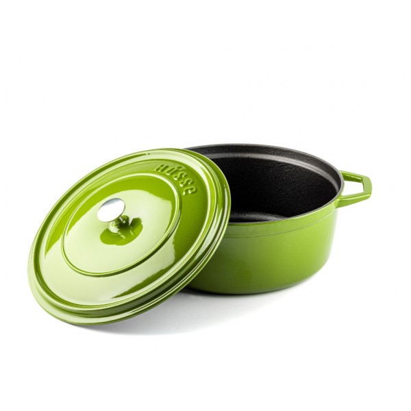 Μαντεμένια Κατσαρόλα Βαθιά Hosse, Bamboo, Ф20 | Όλα τα προϊόντα |  |