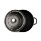 Μαντεμένια Κατσαρόλα Ρηχή Hosse, Black Onyx, Ф26 | Όλα τα προϊόντα Μαντεμένια Κατσαρόλα Ρηχή Hosse, Black Onyx, Ф26 | Όλα τα προϊόντα | |