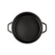 Μαντεμένια Κατσαρόλα Ρηχή Hosse, Black Onyx, Ф26 | Όλα τα προϊόντα Μαντεμένια Κατσαρόλα Ρηχή Hosse, Black Onyx, Ф26 | Όλα τα προϊόντα | |
