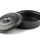 Μαντεμένια Κατσαρόλα Ρηχή Hosse, Black Onyx, Ф26 | Όλα τα προϊόντα Μαντεμένια Κατσαρόλα Ρηχή Hosse, Black Onyx, Ф26 | Όλα τα προϊόντα | |