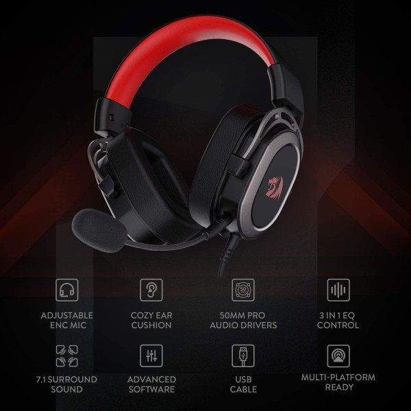Σετ Μεταχειρισμένου gaming PC ZED I5-6402P, 1660 TI, 16GB, SSD 500 GB, HDD 1 TB - Πληκτρολόγιο K617 Fizz, Mousepad MP901 RGB, Ozone Ποντίκι Argon 8200 DPI, Ακουστικά Redragon Helios H710 | Μεταχειρισμένα Gaming PC | Νέα & Ref PC |