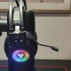 Μεταχειρισμένα Gaming Ακουστικά Yenkee YHP 3035 Shadow 7.1 USB με Μικρόφωνο και RGB Φωτισμό |  |  |