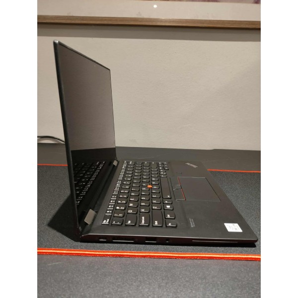 Refurbished LENOVO ThinkPad X13 Yoga Gen 1 (i5-10310U/16GB/512GB M.2/UHD Graphics/ 13'' /Camera/Win 10/Aluminum) - USA Keyboard | Refurbished Laptops | Refurbished PC & Parts |