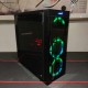 Μεταχειρισμένο gaming PC Build Intel Core i5-9400F, GTX 1080, RAM 16 GB, SSD M2 120GB, HDD 1TB με RGB Φωτισμό | Μεταχειρισμένα Gaming PC | Refurbished PC & Parts |